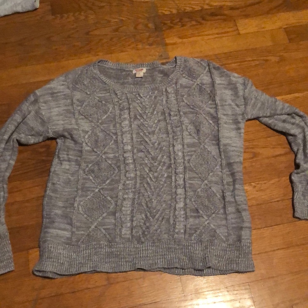 Business Casual Sweater